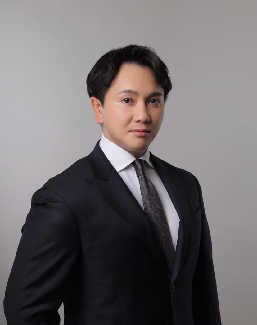 高桑基生 - 株式会社nicosphere 金融IT部門統括